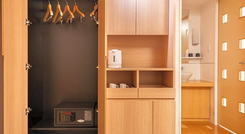 LOISIR HOTEL CLASSIC GARDEN KYOTO SANJO