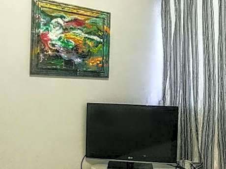 Mini Hotel San Luis Potosi