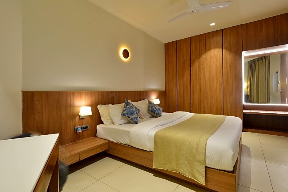 Hotel Panchvati Yatri