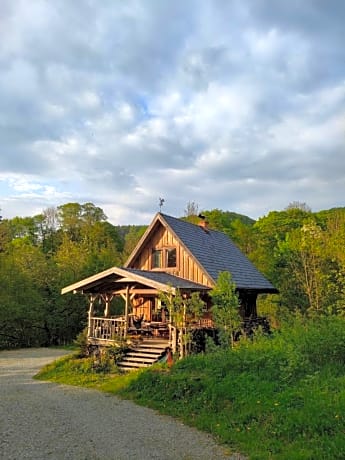 Domalek pod Złotym Kogutem