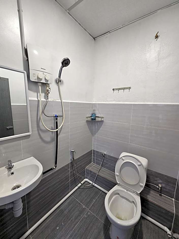 SS HOSTEL PENANG