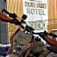 Hotel Golden Sunset Dakhla