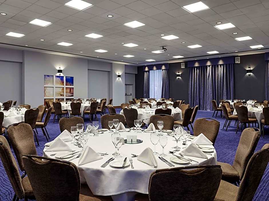 Novotel London Stansted Airport