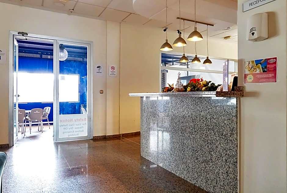Apartment Eva Cabo Roig