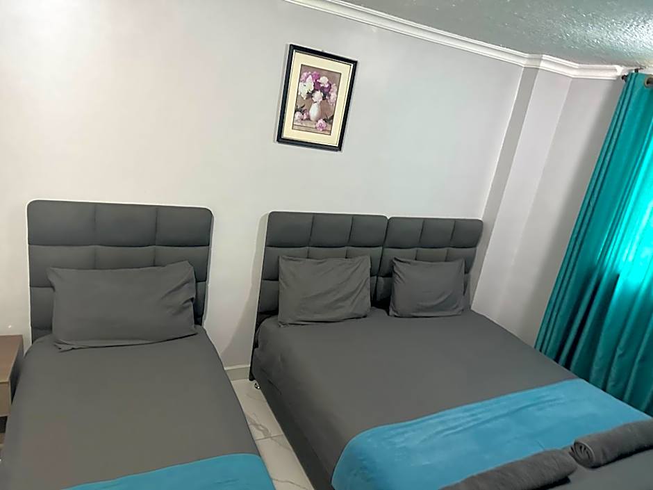 ArwaHotel Apartments اروى للشقق الفندقية