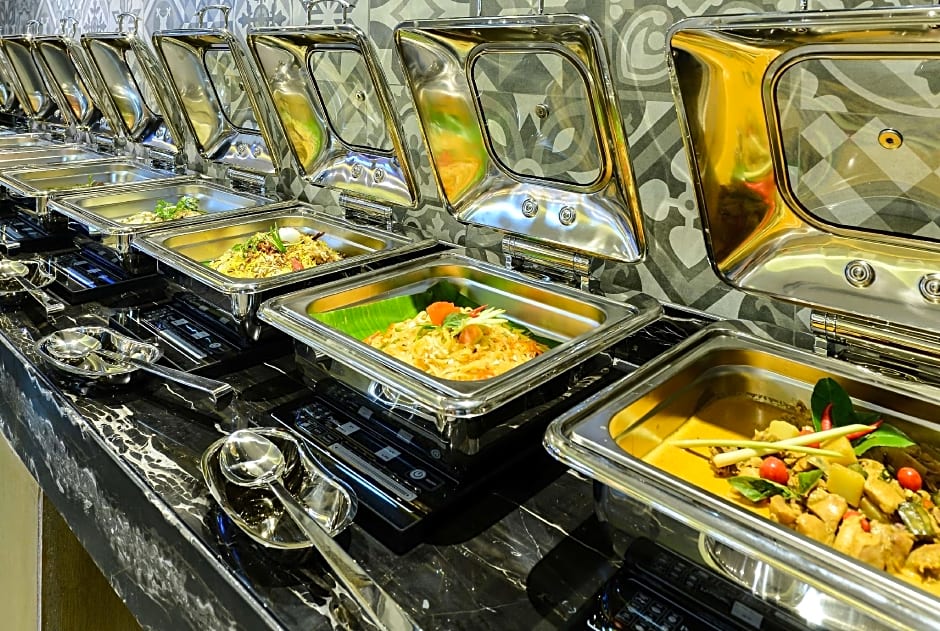 Howard Johnson Kolkata