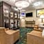Candlewood Suites Lincoln By IHG