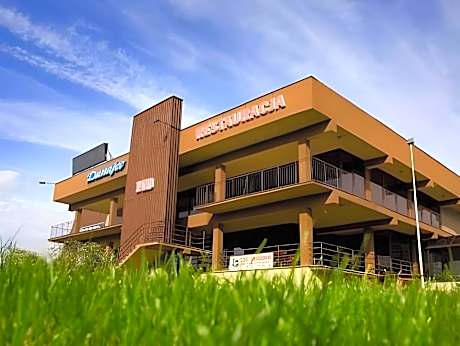 Hotel Dunajec