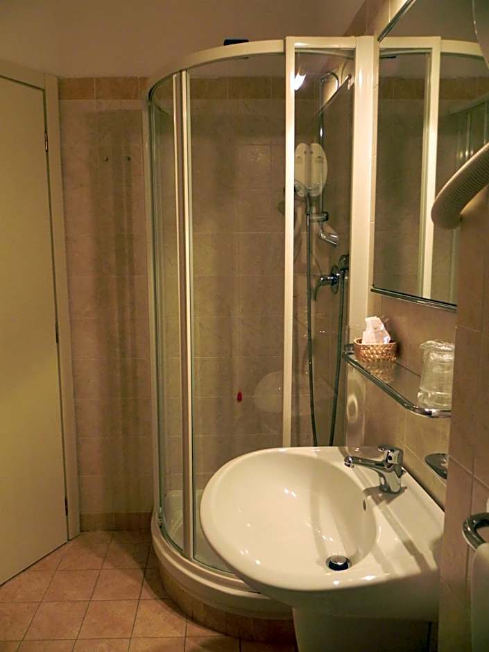 Hotel Il Saraceno