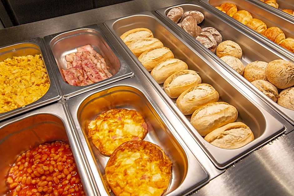 Hotel 3K Porto Aeroporto