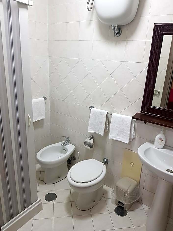 Hotel Ginevra