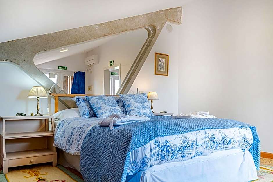 Hotel Rural Costa del Trigo