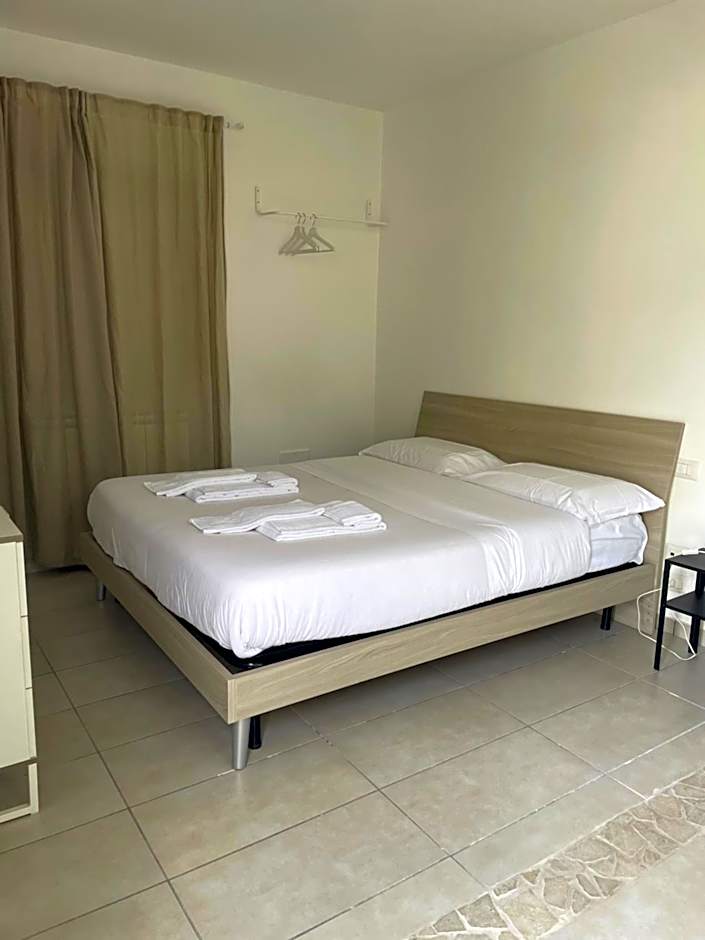 Zia Bi Bed and Breakfast