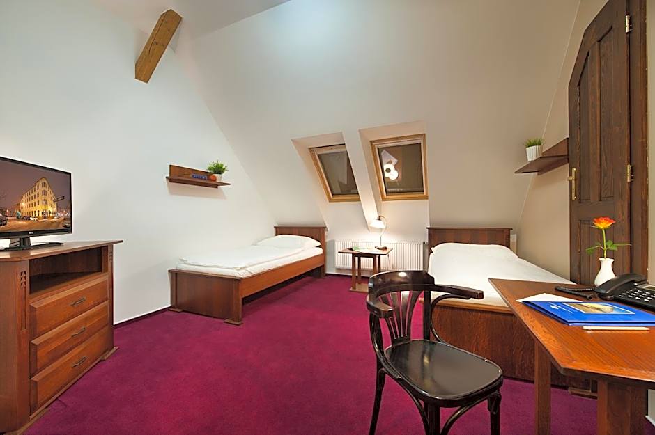 Brioni Boutique Hotel 4*