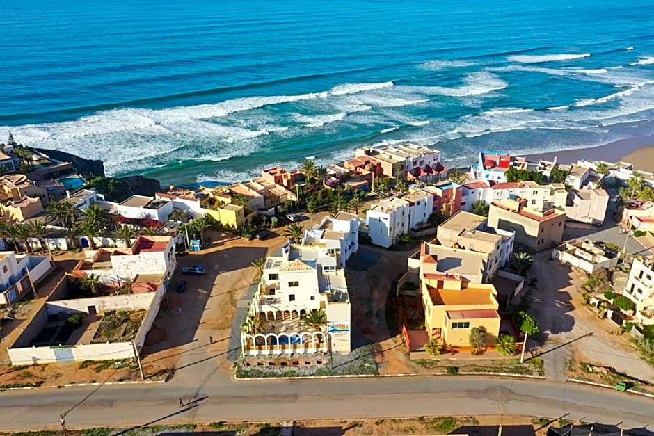 Les Bains de Mirleft