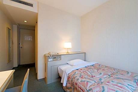 Double Room - Smoking