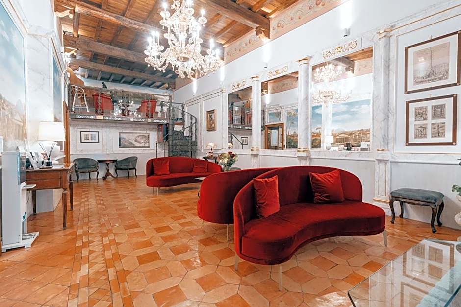 Hotel Pantheon