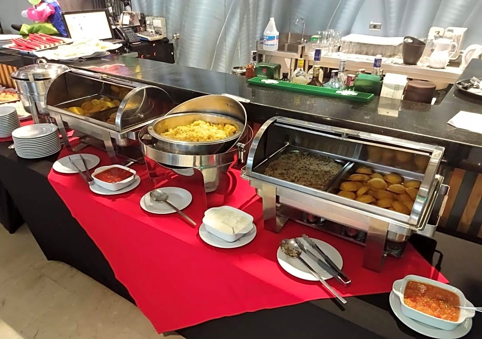 Washington Plaza by DOT Premium