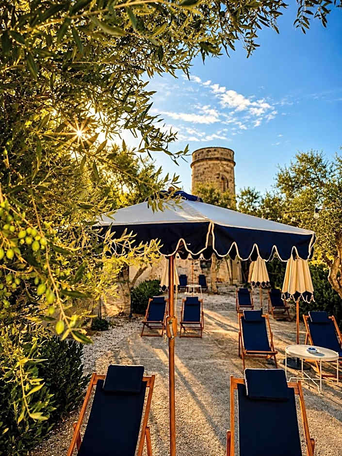 Villa il Turro