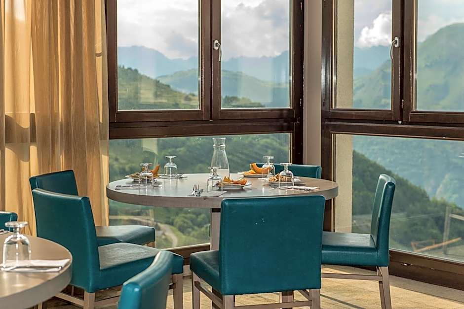Villages Clubs du Soleil - LES 2 ALPES