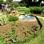 au jardin Fessard