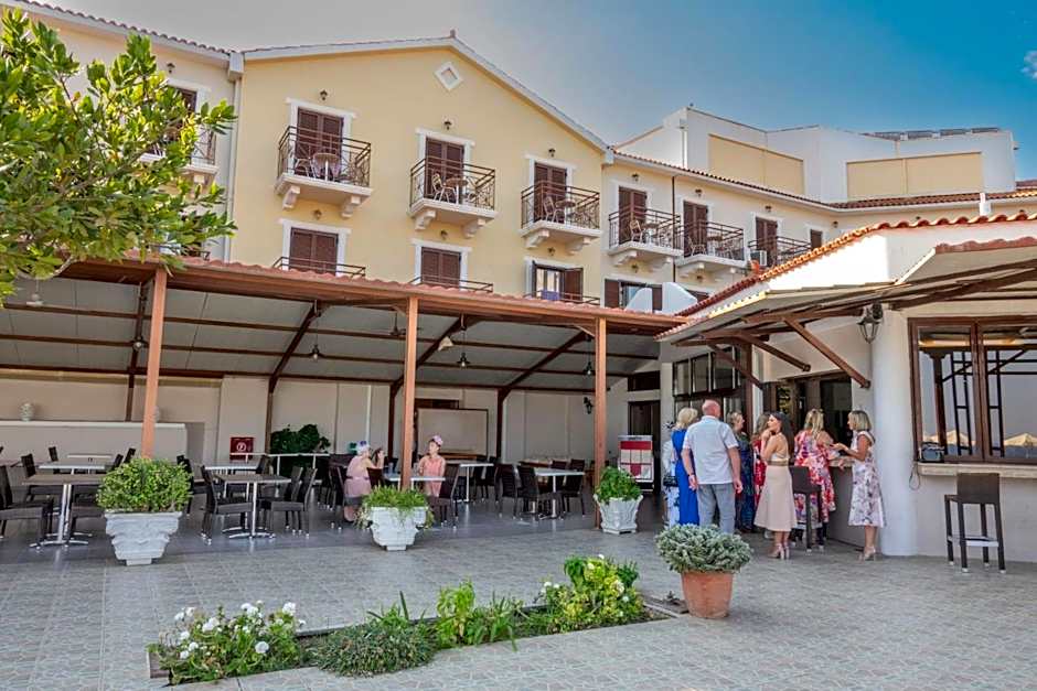 Karavados Beach Hotel