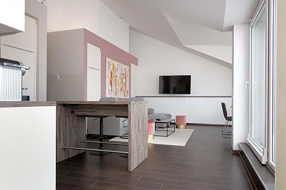 RAFAEL KAISER - Premium Apartments - Contactless Check-In