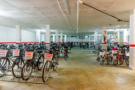 Sunway Amapola Apartments