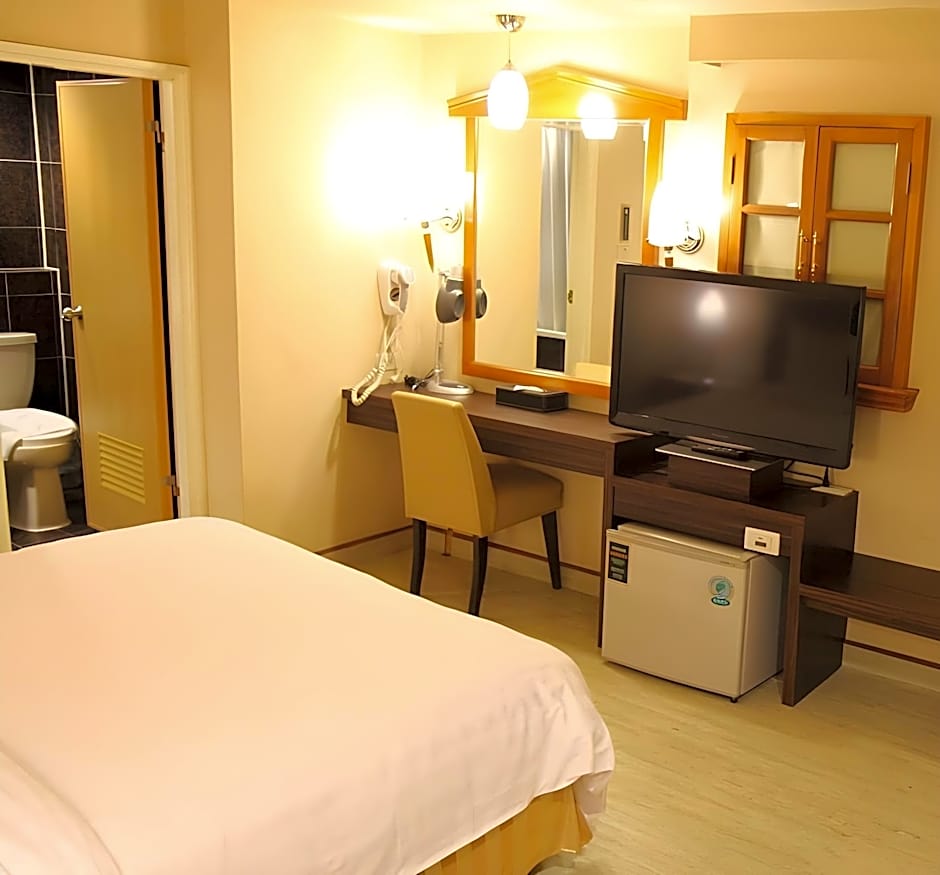 Goodness Hotel