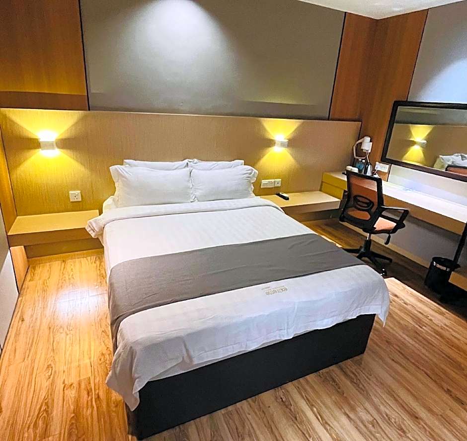 Extreme Boutique Hotel