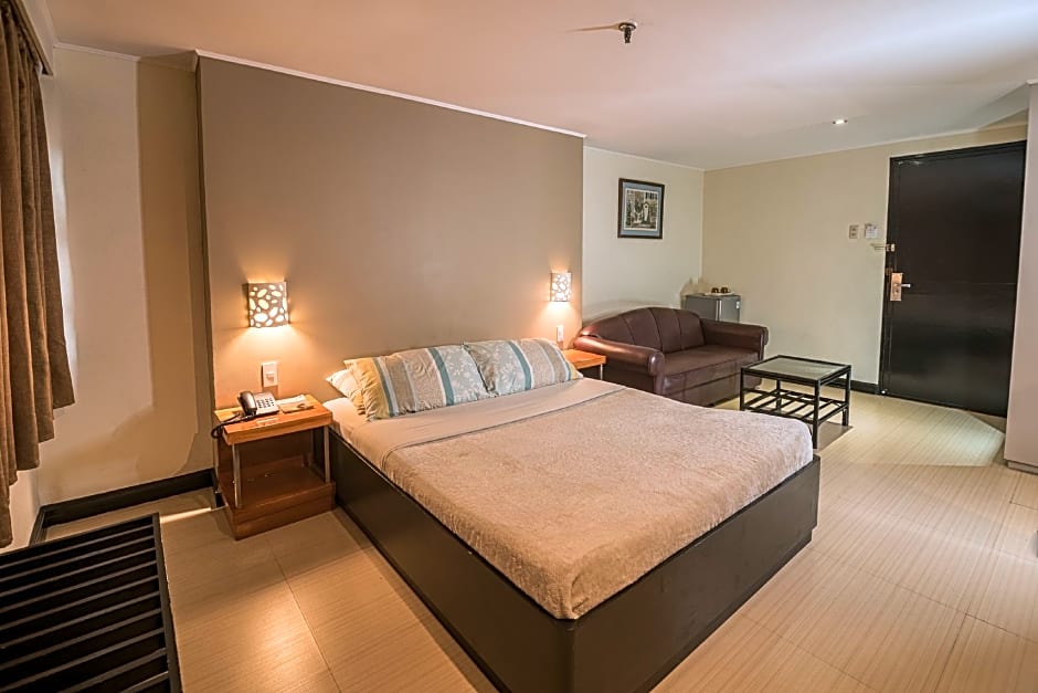 Asia Stars Hotel Tacloban