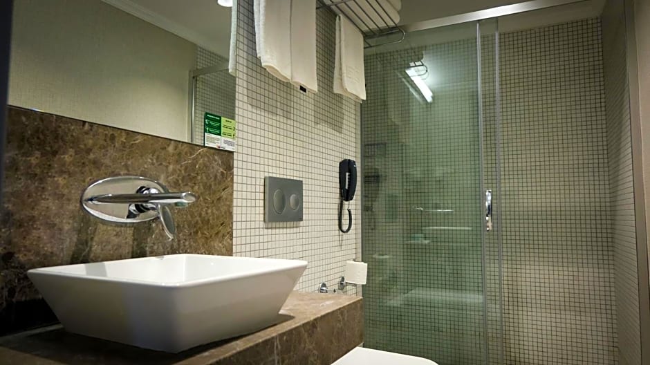 Kervansaray Bursa City Otel