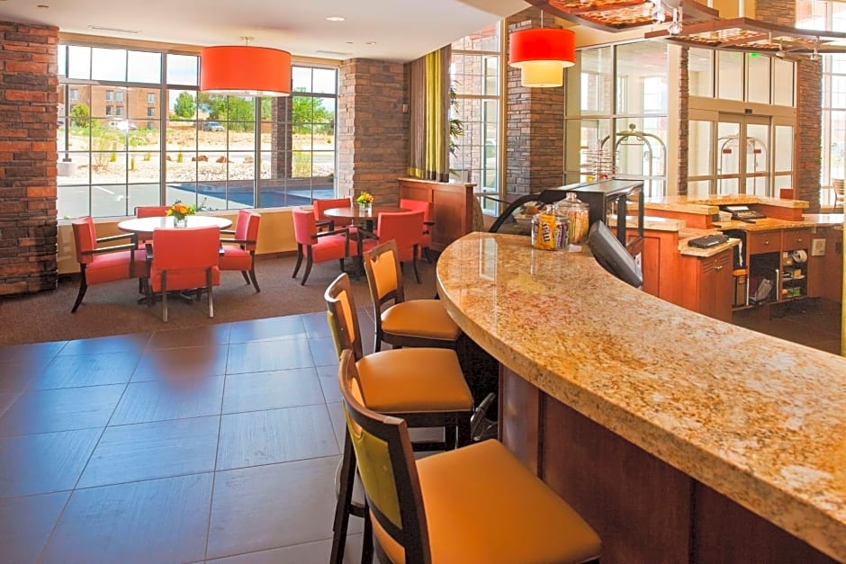Hyatt Place Santa Fe