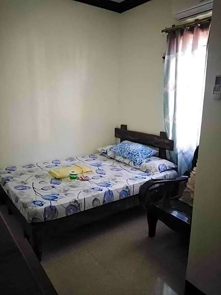 Balai Mariacaria Pension House