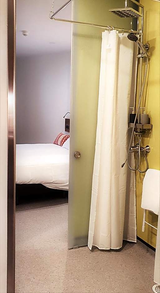 Hotel y Estudios DCeres Estancias