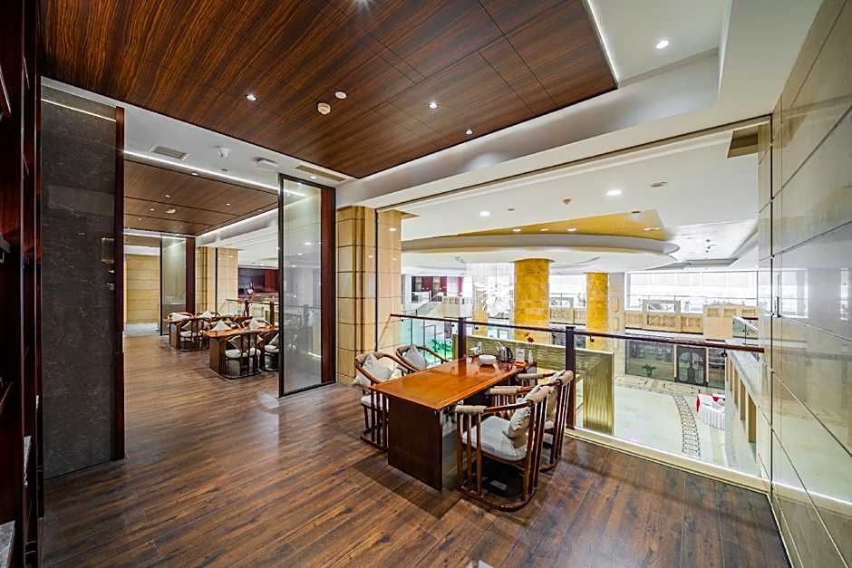 Changsha Xiaoxiang Huatian Hotel