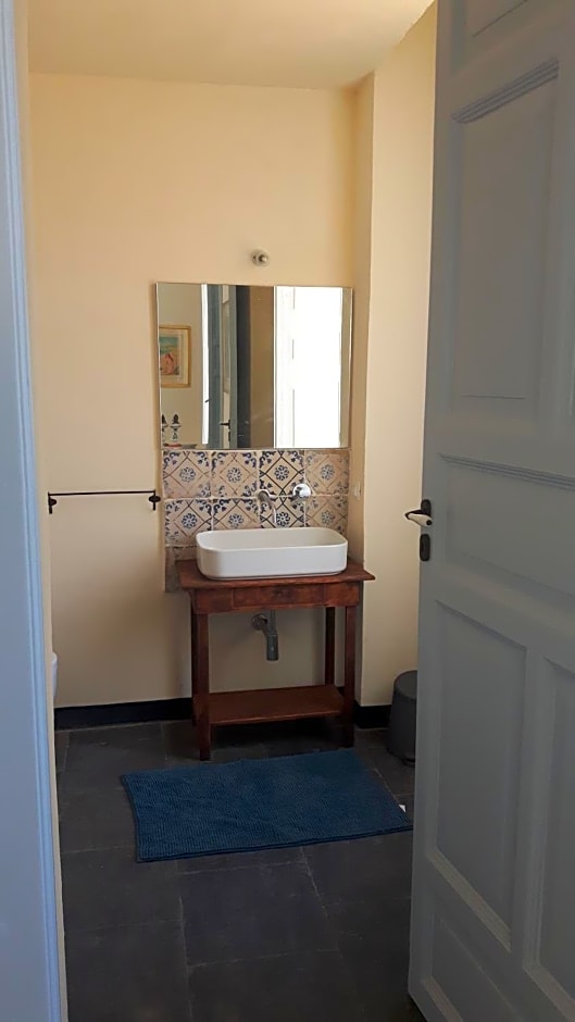 Casa Maltese ri Scicli