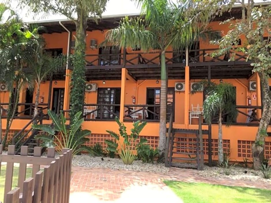 Pousada Canto Grande