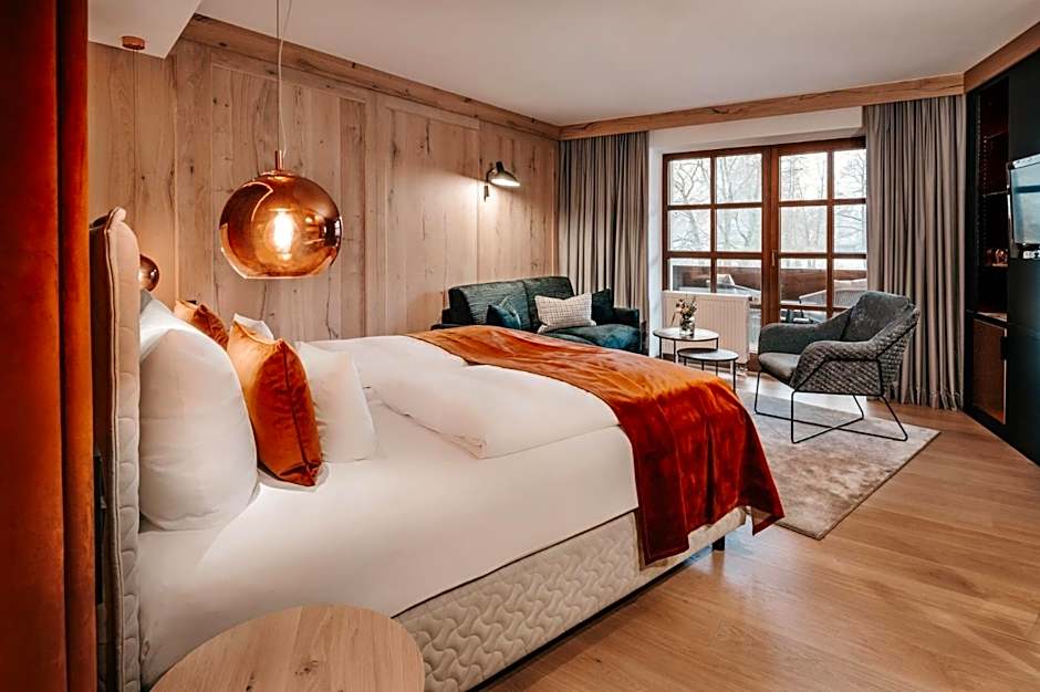 Der Eisvogel - Wellness- & Genusshotel