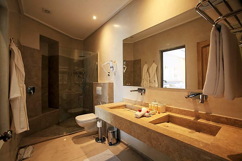 Palais d'hôtes Darsor