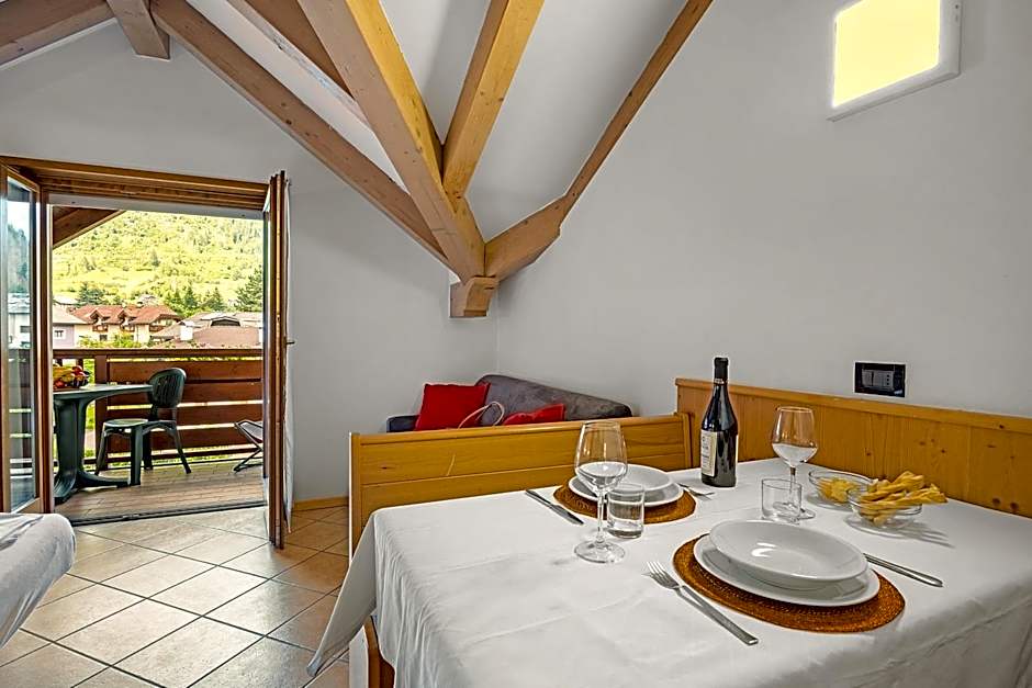 Aparthotel Majestic