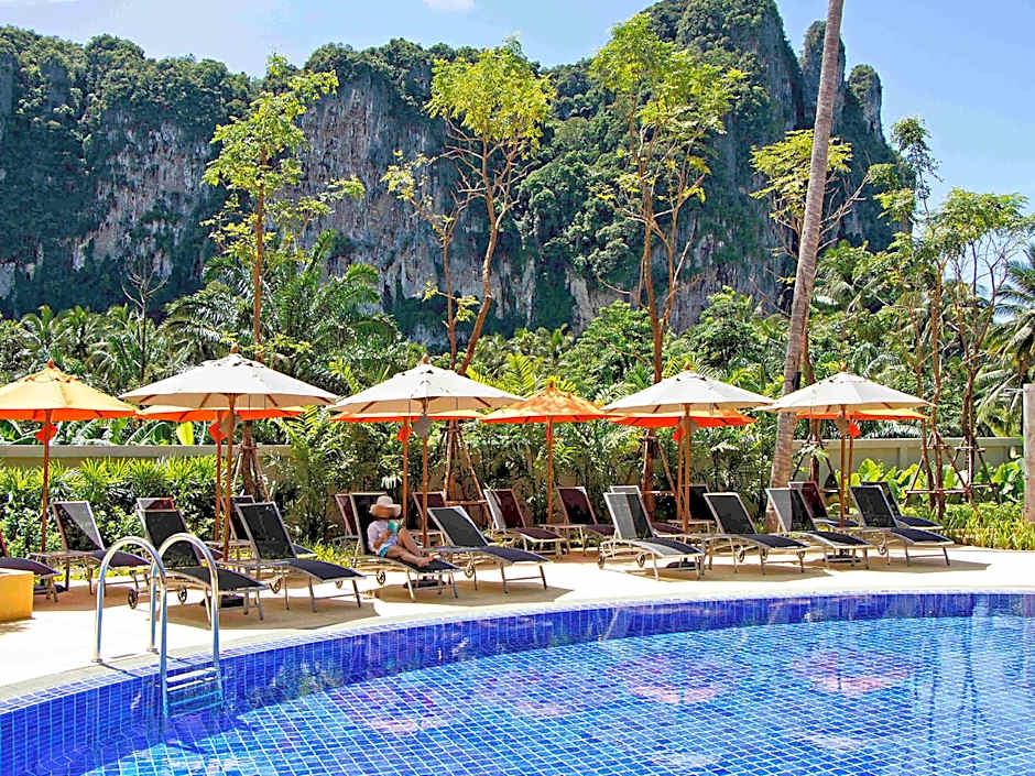 Ibis Styles Krabi Ao Nang