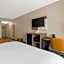 Comfort Suites Gastonia - Charlotte