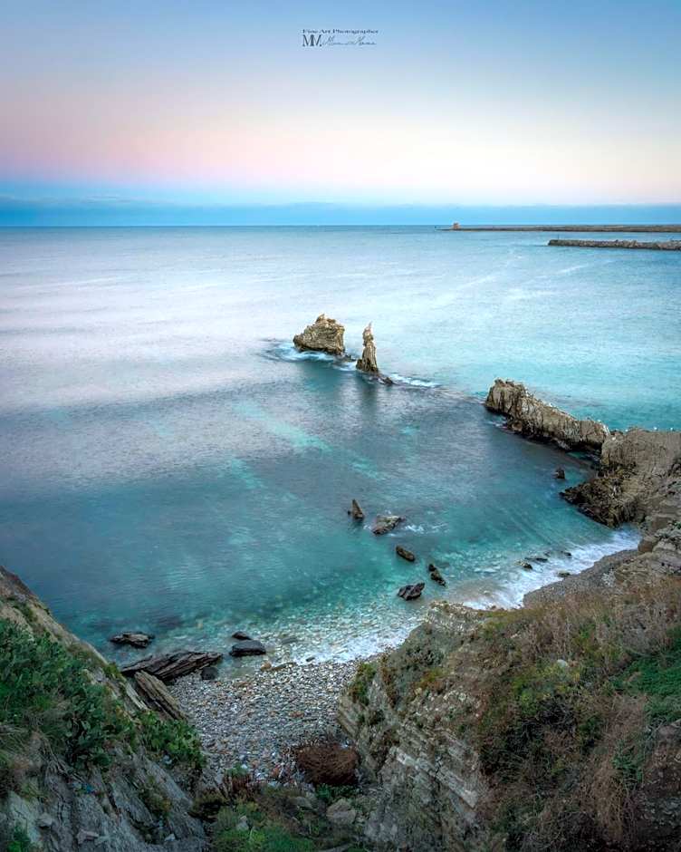 Voilà Rooms Guest House