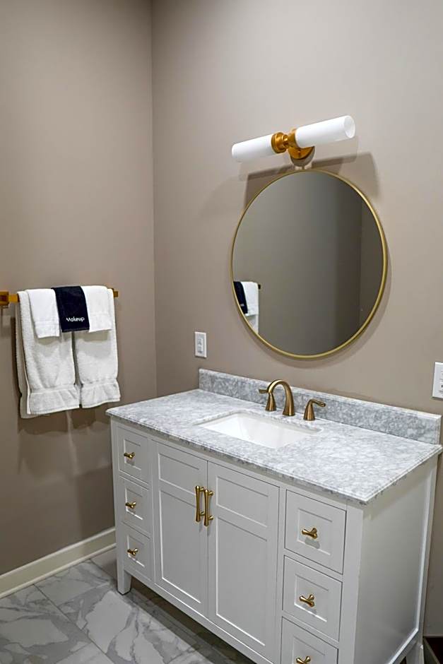 Hotel Whiskey in Pascagoula