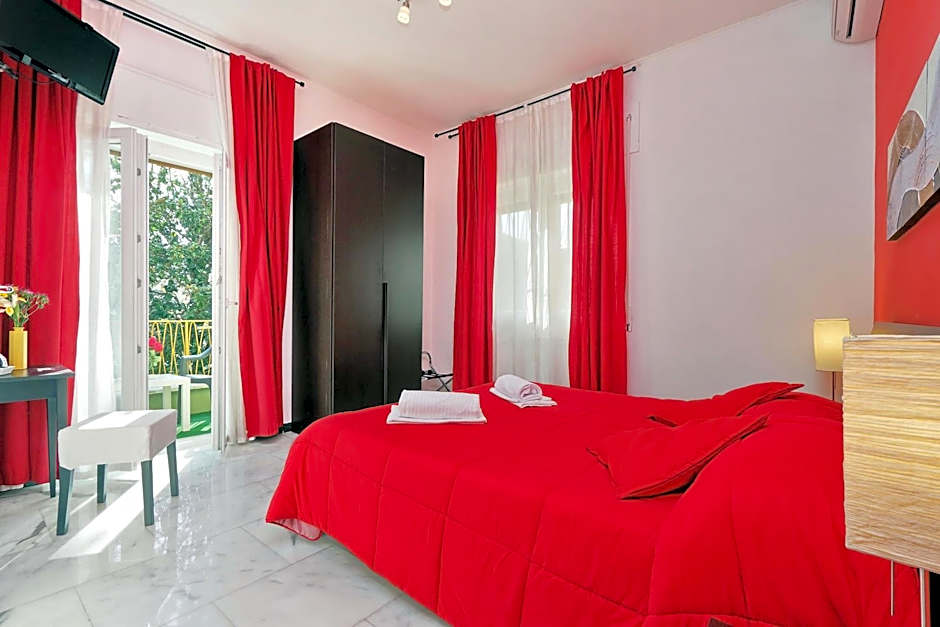 I Pini di Roma - Rooms & Suites