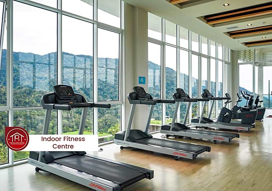 7Stonez Suites Windmill Genting Highlands