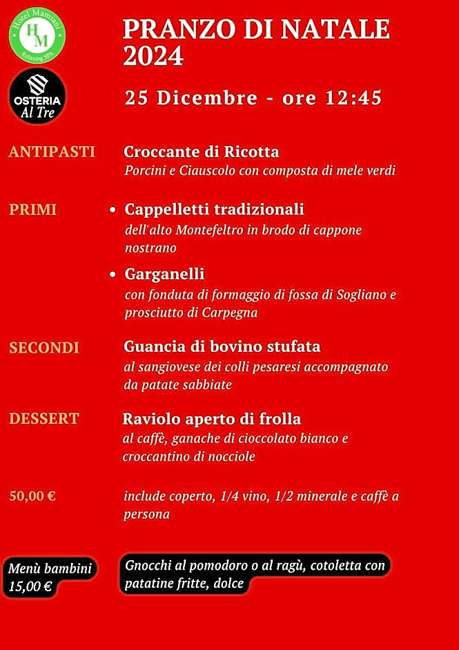 Hotel Mamiani & Kì-Spa Urbino