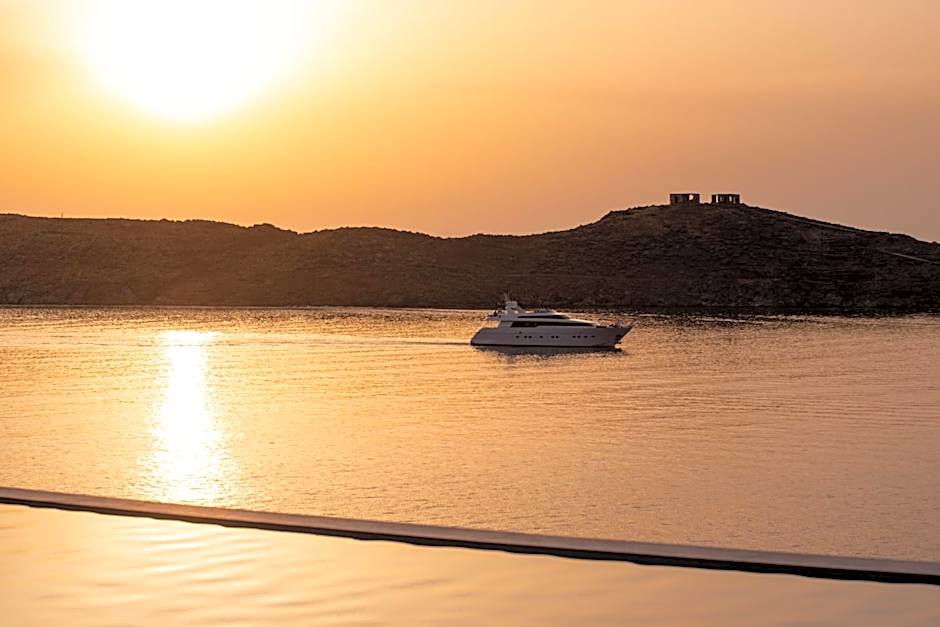 Ydor Hotel & Spa by Sandglass