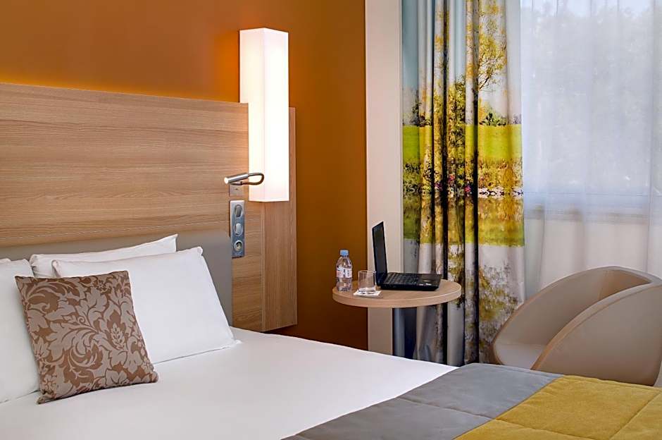 Mercure Mâcon Bord de Saone